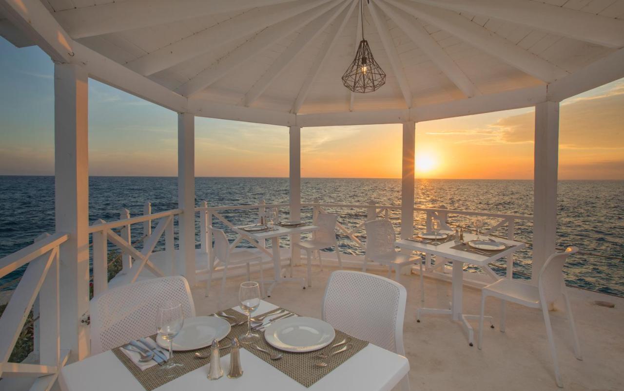 Hotel Hm Alma De Bayahibe (Adults Only) Exterior foto