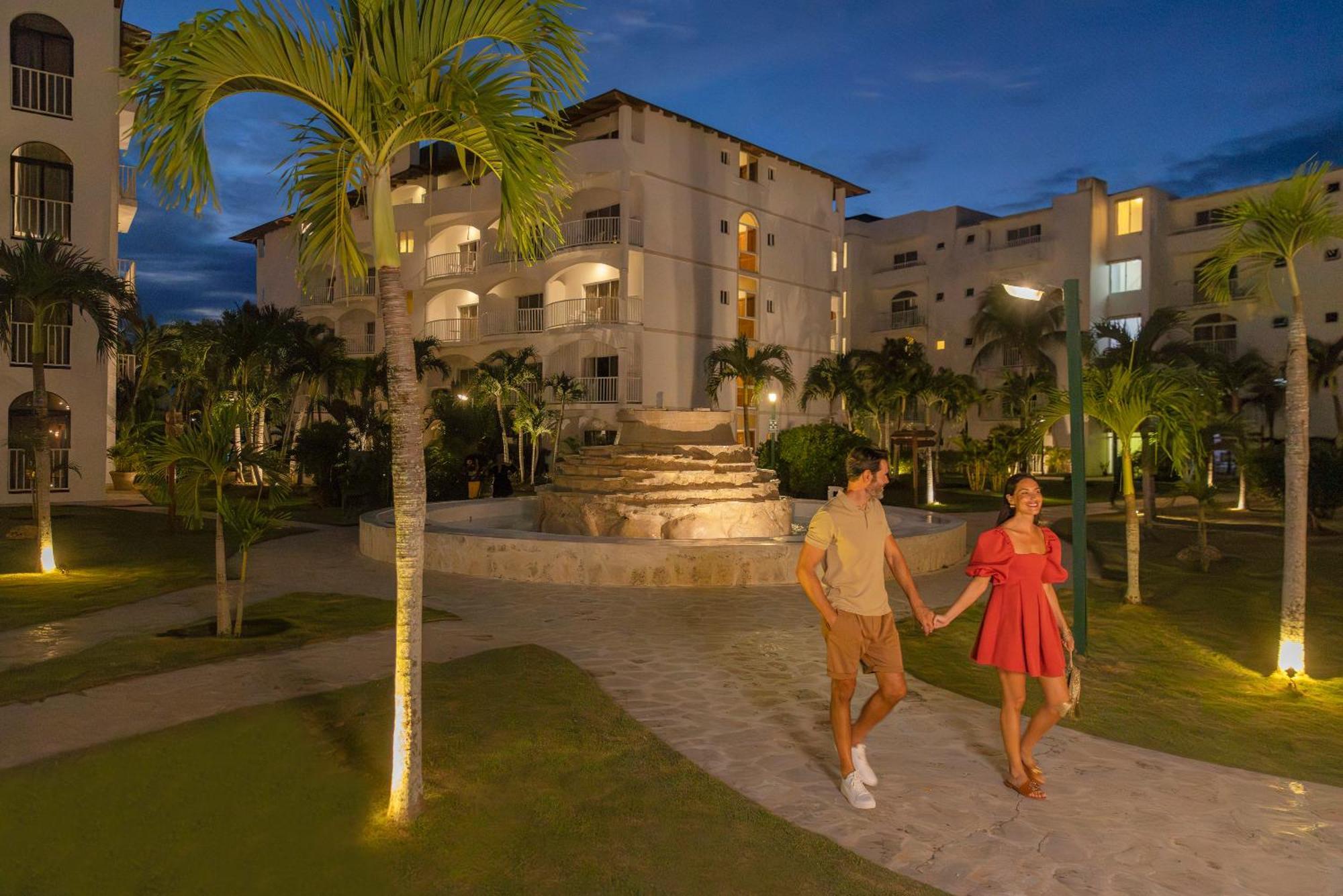 Hotel Hm Alma De Bayahibe (Adults Only) Exterior foto