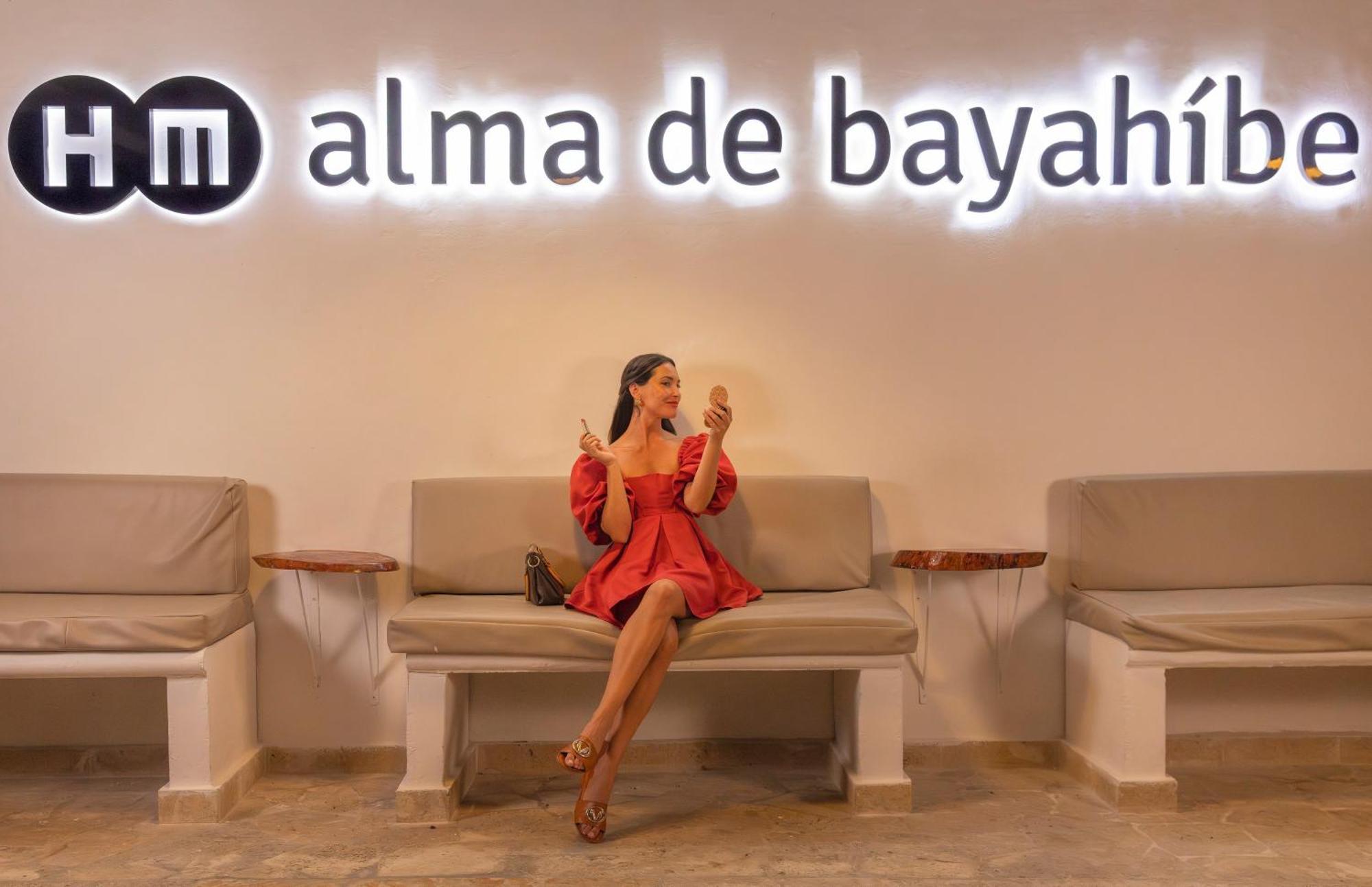 Hotel Hm Alma De Bayahibe (Adults Only) Exterior foto
